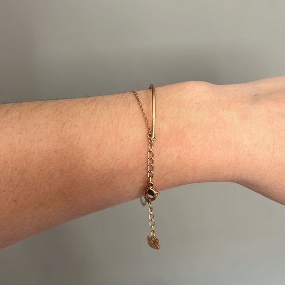 Swarovski bracelet - Picture 3 of 3